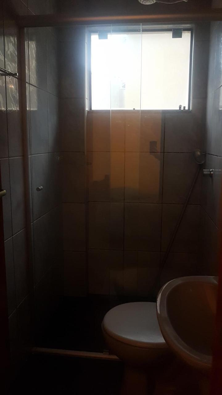 Hotel Ferreira Aparecida  Kültér fotó