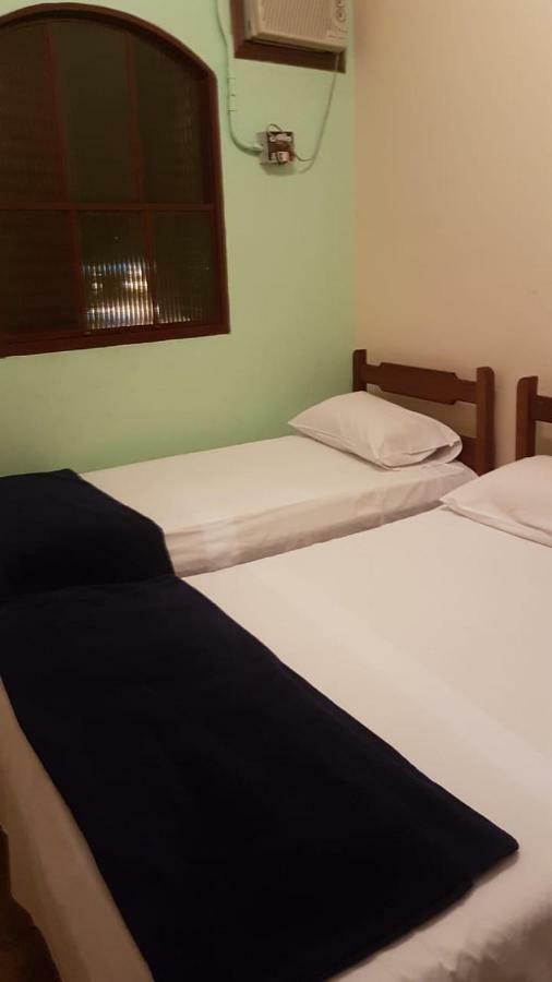 Hotel Ferreira Aparecida  Kültér fotó