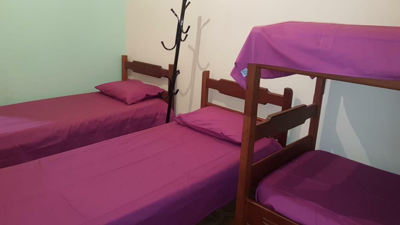 Hotel Ferreira Aparecida  Kültér fotó