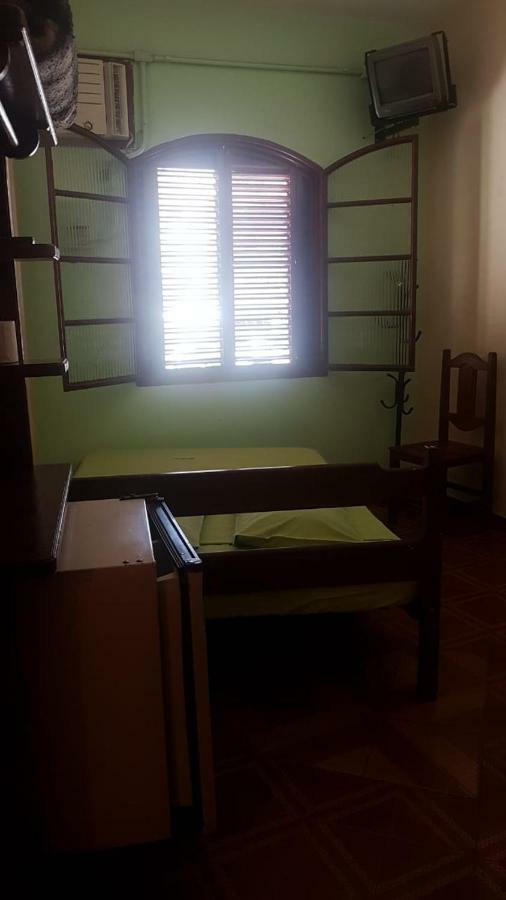 Hotel Ferreira Aparecida  Kültér fotó