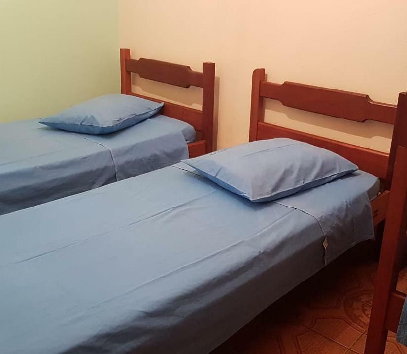 Hotel Ferreira Aparecida  Kültér fotó